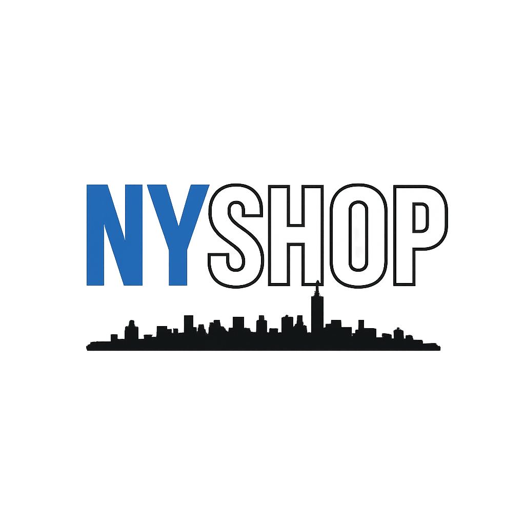 NYSHOP White