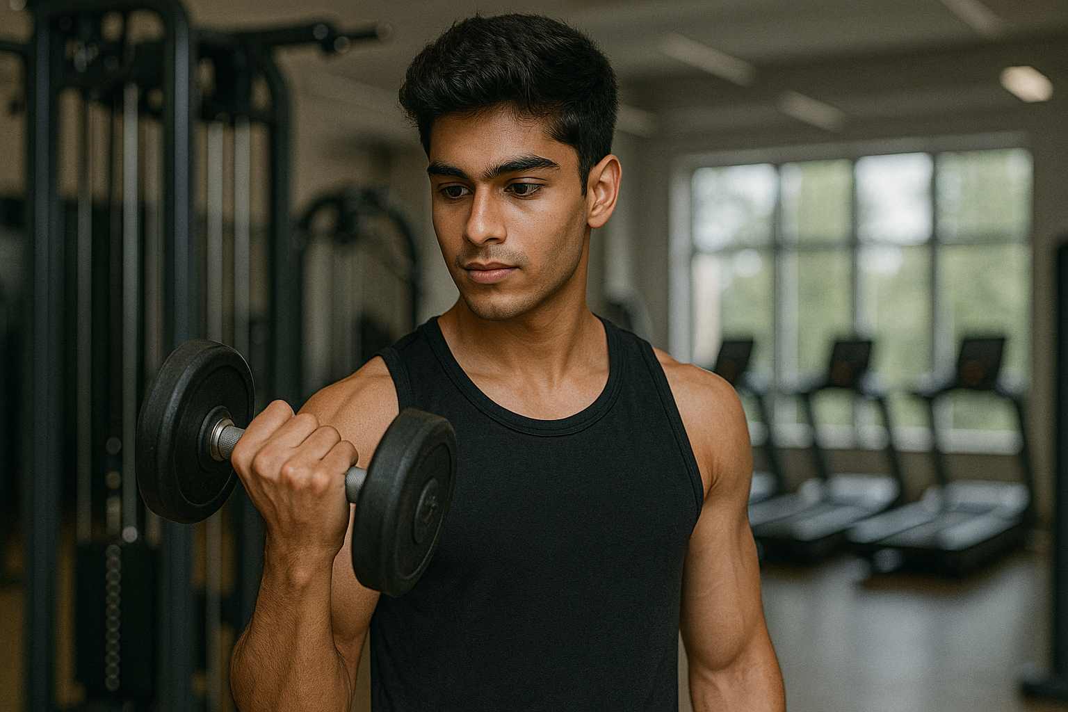 gym-workout-benifits-informations